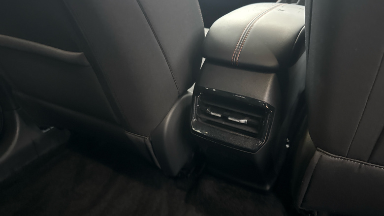 MG HS 1.5 T-GDI SE 5dr Petrol Hatchback